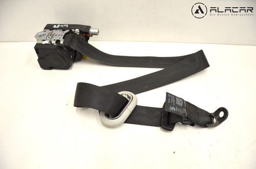 Original VW T6 Sicherheitsgurt vorne Links Fahrerseite 7E0857805C W088