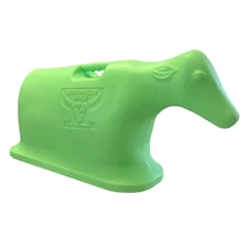 7K Rope Something Calf - Breakaway Dummy  (Green)
