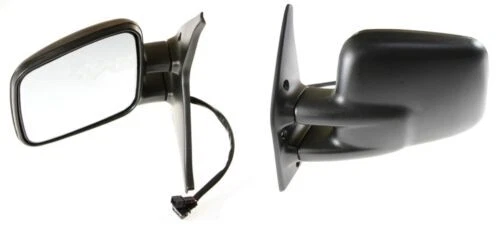 Ensemble de rétroviseurs extérieurs marchés indépendants des pièces de rechange (IAM) Volkswagen pour automobile