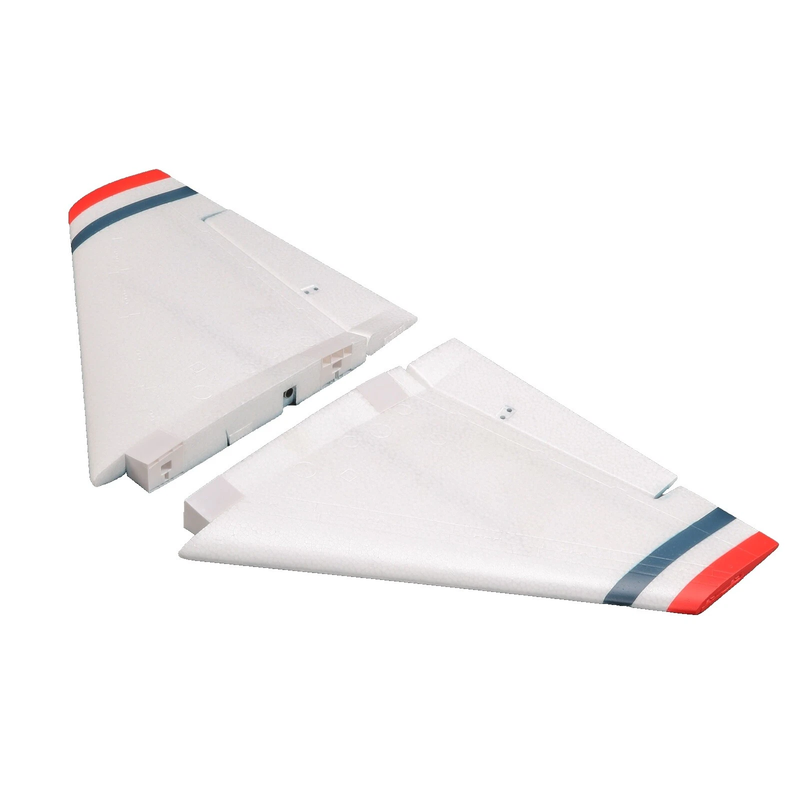 Partes del cuerpo E-Flite RC & interior para aviones 1:6