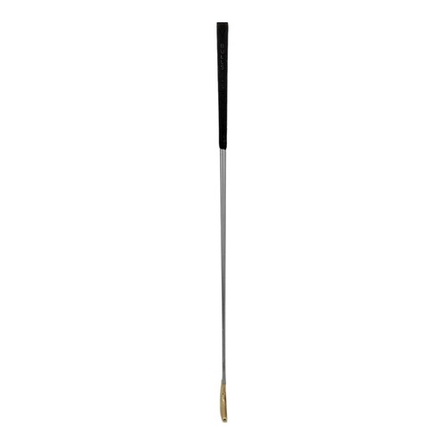 Acushnet Bulls Eye Flange John Reuter Jr M5C Putter Flare Tip Satin Shaft 35" - Picture 6 of 6