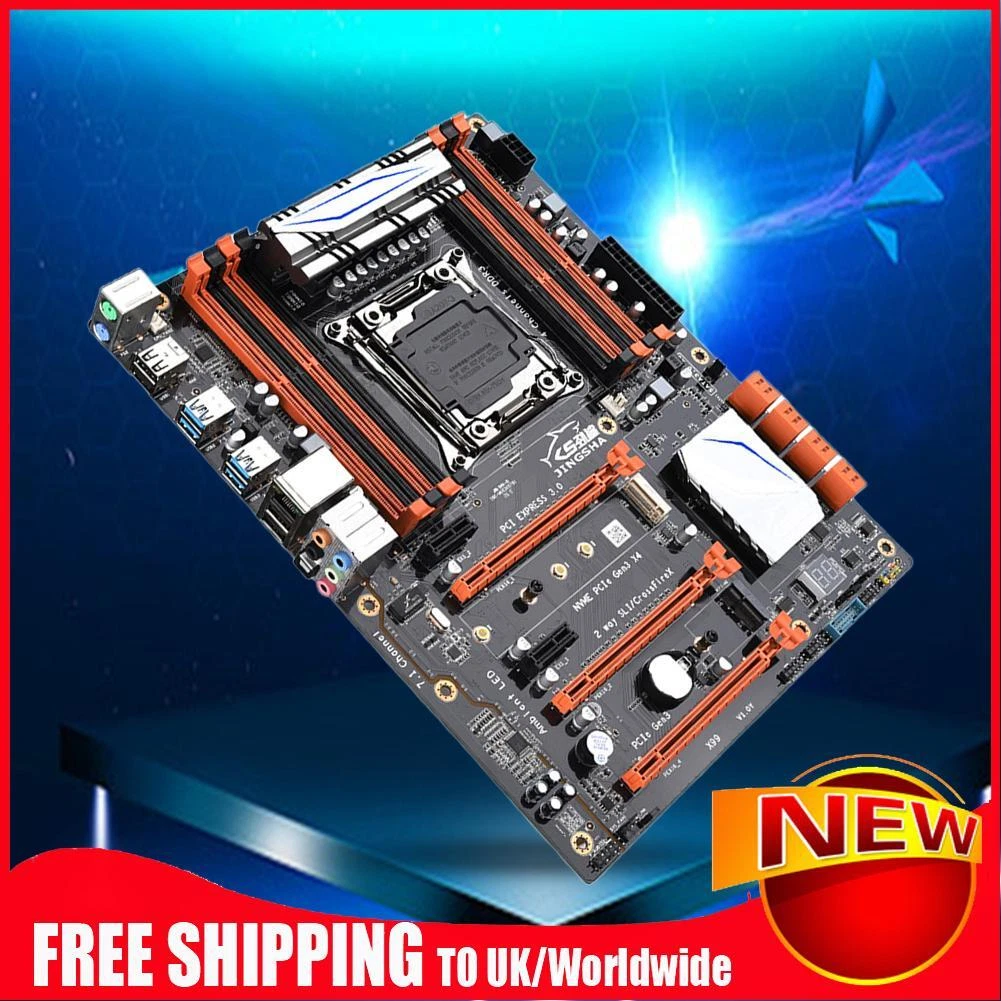 Main board computer sale