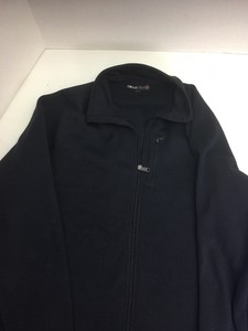 swiss tech jacket
