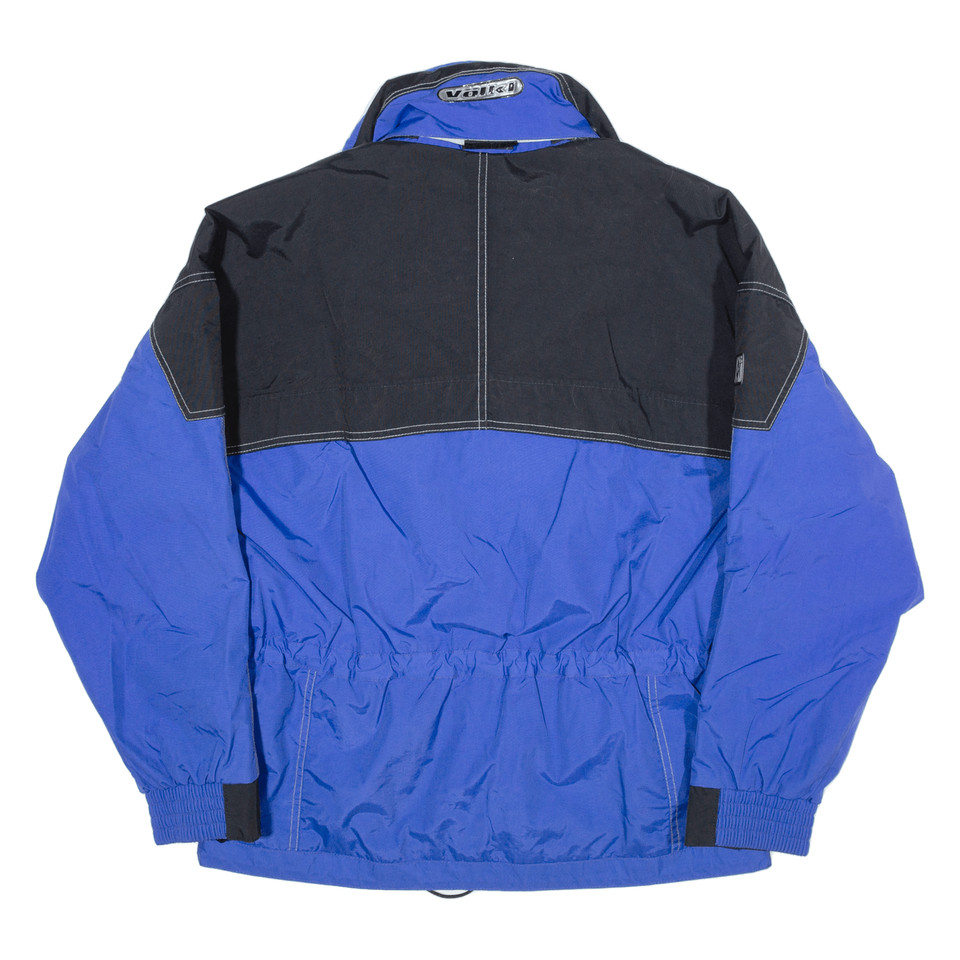 VOLKL Womens Ski Jacket Blue XL eBay