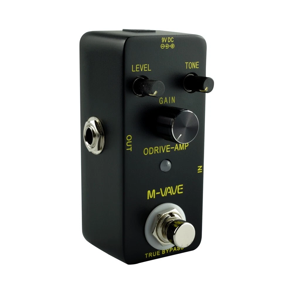 Best multi effects pedal 2024 for tube amp