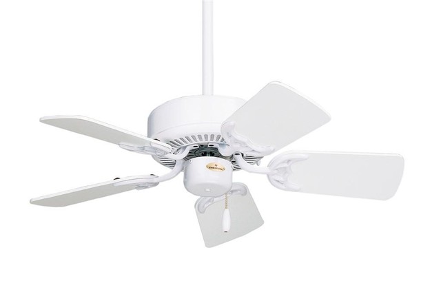 Emerson Cf702orb Northwind Indoor Ceiling Fan 29 Inch Blades