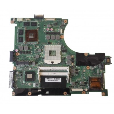 Asus N56VM N56 Motherboard Intel nVIDIA GT 630M 2GB  60-N9JMB1300
