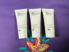 3 Pack Origins Dr. Andrew Weil Mega-Bright Skin Illumination Moisturizer 0.5 Oz