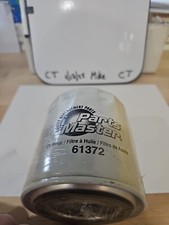 Parts Master Oil Filter 61372 * Out Of Box