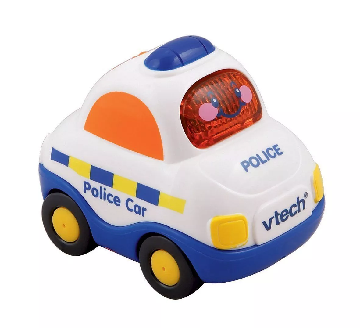 Voitures vtech - VTech