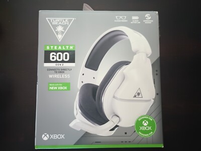 Turtle Beach Stealth 600 GEN 2