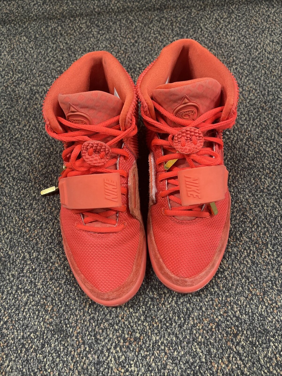 october yeezy pink