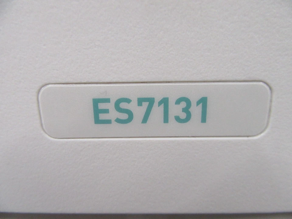 Oki ES7131 Printer, ES7131DNW, A4 Mono High Toner Level 90%, WIRELESS, WARRANTY - Image 2 of 4