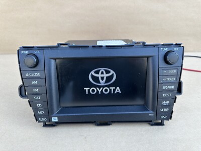 その他 Prius Deck N DH73 N HITACHI Prius Deck N DH73 N HITACHI