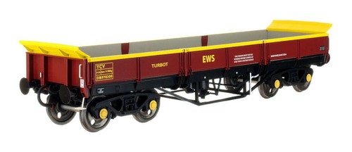 DAPOL DA7F-043-003 TURBOT YCV BALLAST WAGON EWS 978309 | Zustand: New
