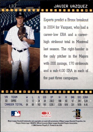 2004 Donruss STUDIO Base Commons STARS HOF ⚾ VOUS CHOISISSEZ VOS FAVORIS ⚾ MLB BASEBALL - Photo 260 sur 378