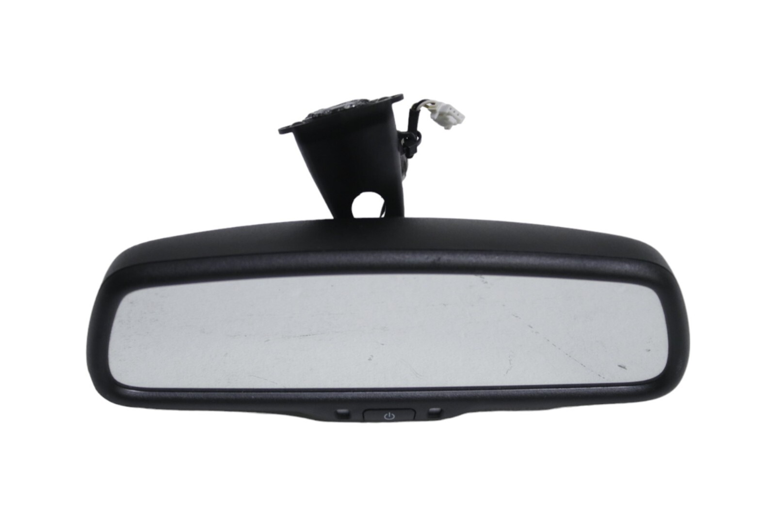 McLaren GT Front Windshield Rear View Mirror Assembly 2020 - 2023 OEM