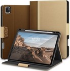 iPad Pro 11 cali (M4): A2836 A2837 A3006 Etui, skóra PU, automatyczne budzenie / uśpienie - NOWE