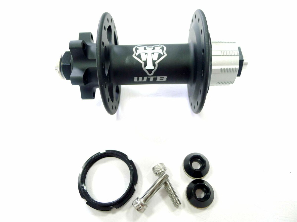 WTB LaserDisc Single Duty 32H Rear Hub | eBay