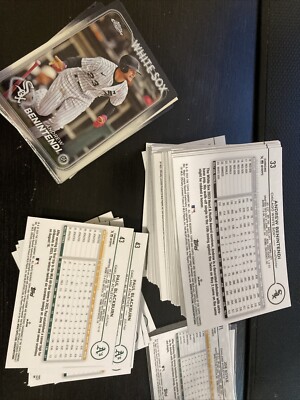 2024 Topps Chrome Complete Your Set (1-300)