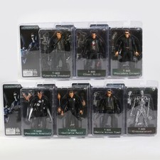 Figurines NECA Terminator 2