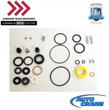 Auto Crane 270325001, Lift Cylinder Seal Kit