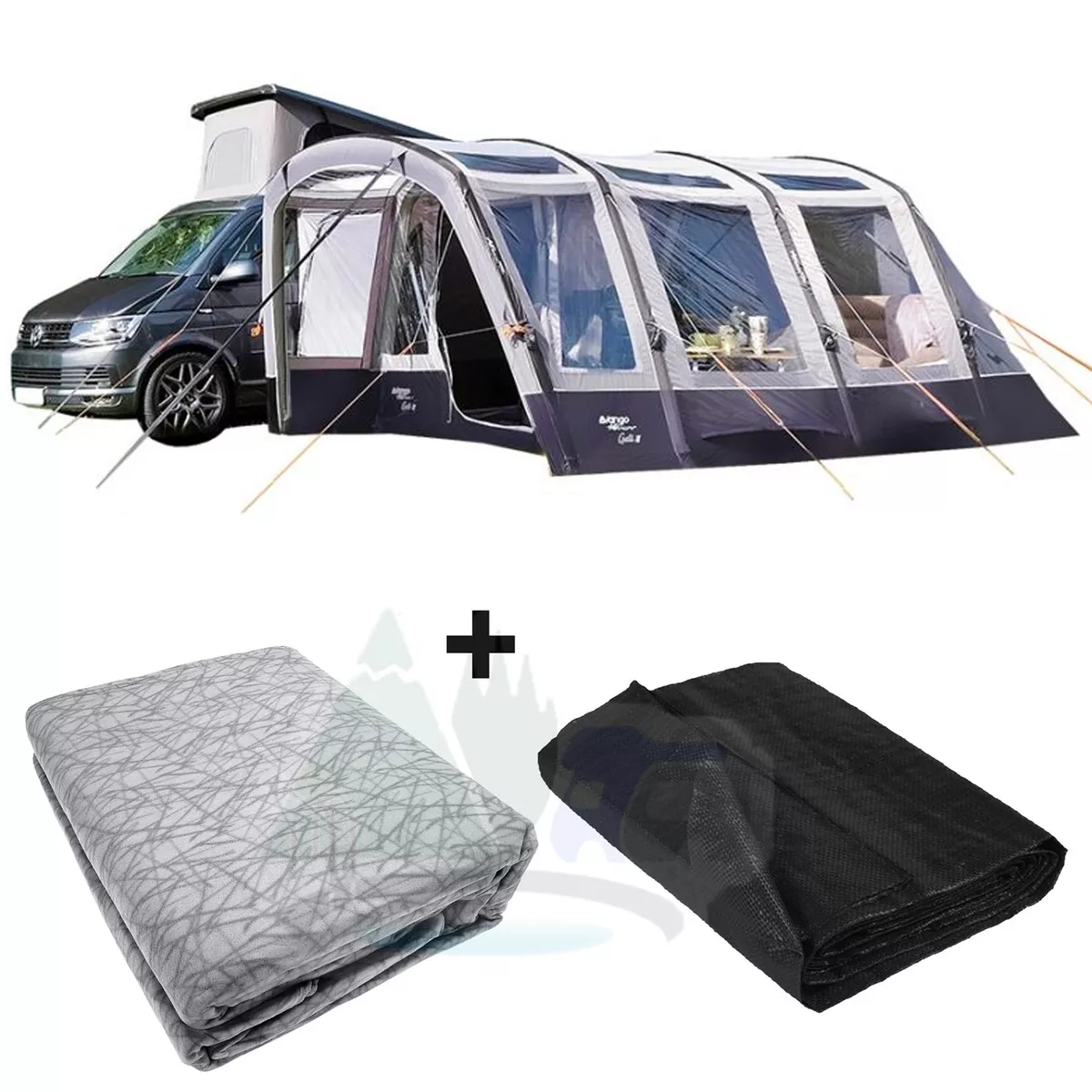 Vango clearance awning carpet