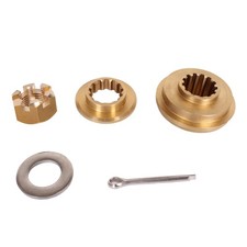 Boat Engine 3T5-87326-0 3T5873260M 3TW873260 3KY873260 Propeller hardware kit...