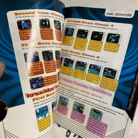 Sega Dreamcast Collection Prima Official Strategy Guide 18 Games Covered