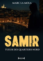 Marc La Mola | Samir | Taschenbuch | FranzöSisch (2025) | SudarèNes Editions