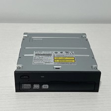 DV-W524GS-100 TEAC DVD +/- RW Dual Layer - SATA Burner Drive