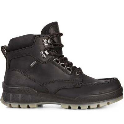 Ecco Track 25 Mid GTX Herren Boots Stiefel Schnürstiefel Leder 831704-50659