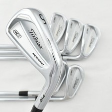Titleist CB 716 Forged Iron Set #5-PW 6pcs Dynamic Gold AMT S200 Steel Stiff JDM