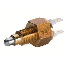 Schalter Rückfahrleuchte 12 V Schließer M12x1,5 2-polig HELLA für u.a. VW GOLF