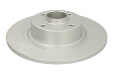 Disque de frein Mitsubishi OUTLANDER