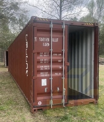  SEE FULL DESCRIPTION! SHIPPING CONTAINERS! New and used! Side doors & tunnels!