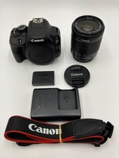 Canon EOS Kiss X7 18-55mm IS STM DSLR Camera Kit