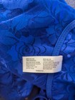 Delta Burke Lingerie Size1X- NWOT - Purple — photo 9