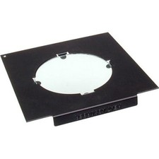 Beseler Heat Absorbing Glass for the 67  35 Series Printmaker Enlargers.