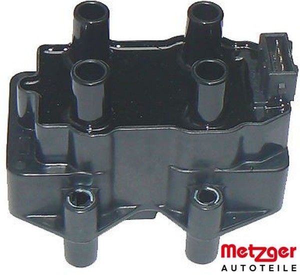 Metzger 0880023 ZüNdspule ZüNdmodul-image
