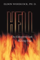 Eldon Woodcock | Hell | Taschenbuch | Englisch (2012) | Kartoniert / Broschiert
