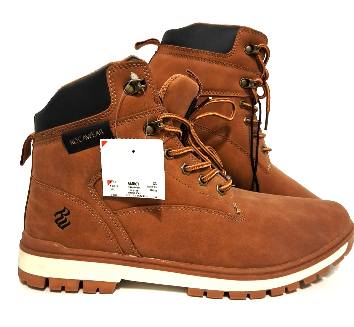 rocawear boots products for sale | eBay display picture 2