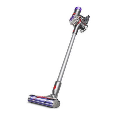 #ad #ad Dyson V7 Advanced Cordless Vacuum Cleaner Silver Refurbished $169.99