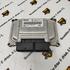 Moteur Mg F