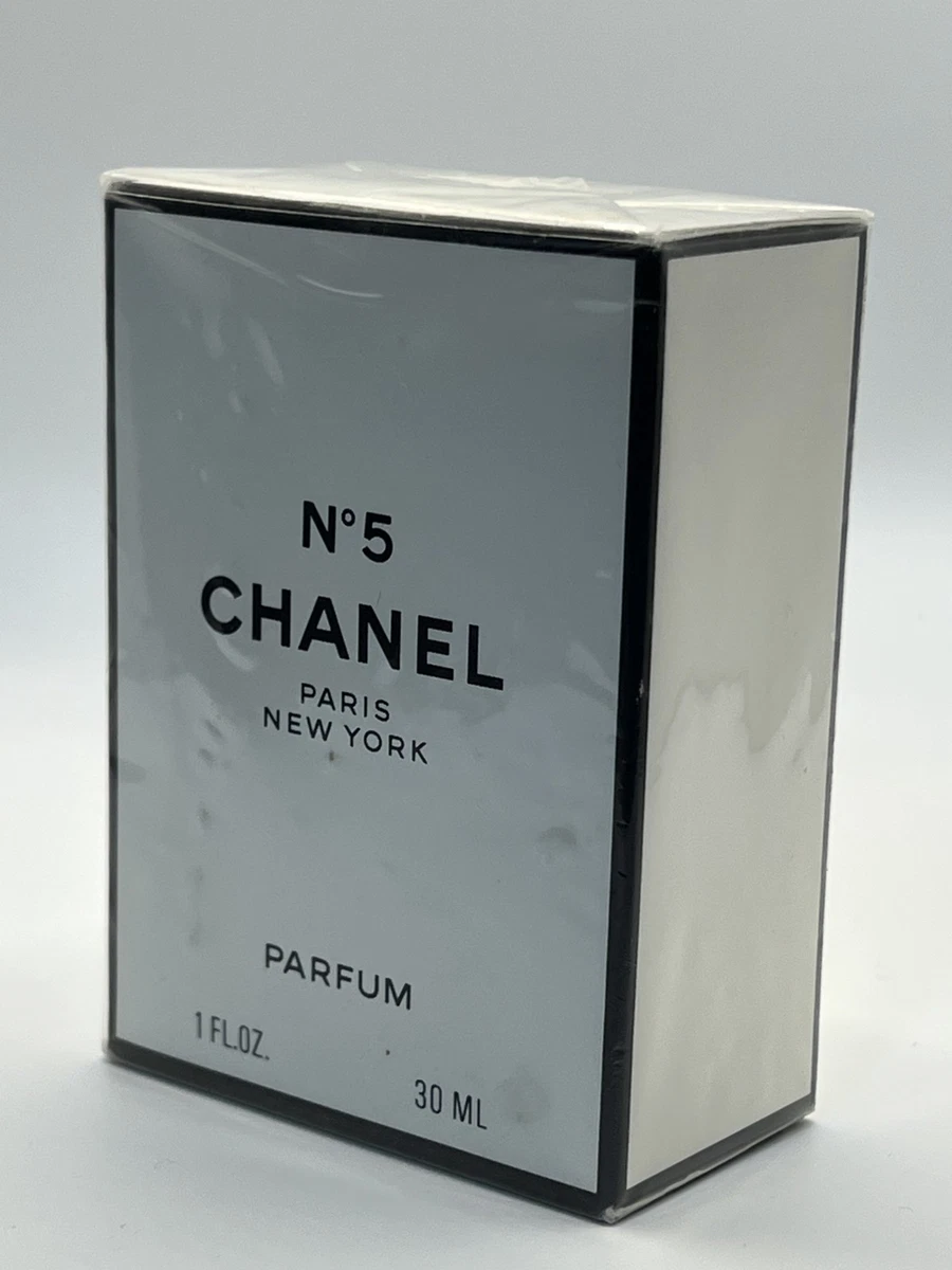 Chanel No 5 by CHANEL Perfumes for Women for sale | eBay