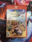 Mario Kart World - Nintendo Switch 2 Sealed Brand New