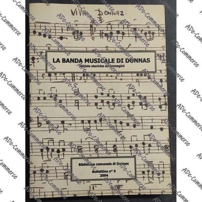 Die Musikkapelle der Frauen - Historische Nachrichten und Bilder - 2004 - Bulletin 9