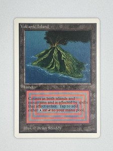 Unlimited Volcanic Island | eBay