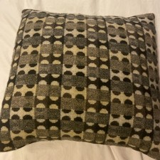 Melin Tregwynt cushion, 2012 Centenary Mondo Edition, Spotty