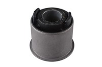 2X Lagerung, AchsköRper Vorne Hinten Tedgum TED39726 FüR Ford